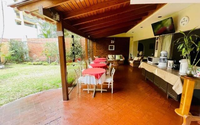 Villas Del Sol Bed & Breakfast