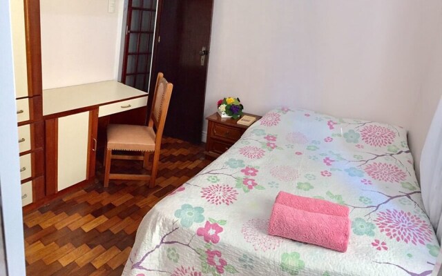 Aconchego Frente Mar