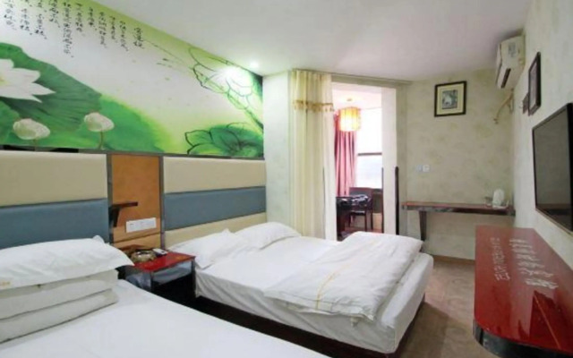 Ge Lai Ya Hotel