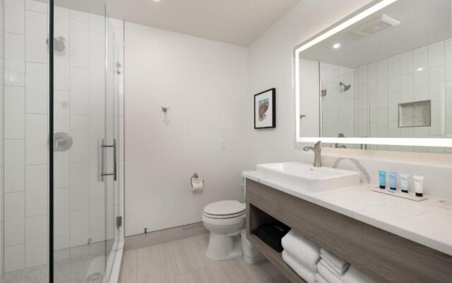 Quality Inn & Suites Montclair