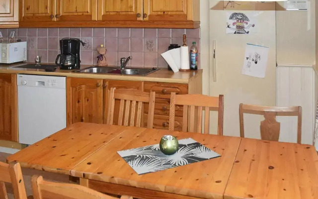 Holiday home EIDSVÅG III