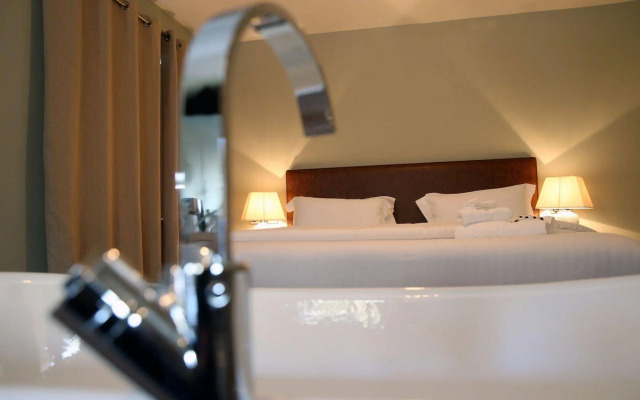 The Gower Hotel