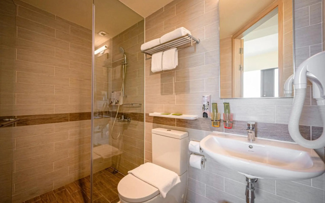 Resorts World Sentosa - Genting Hotel Jurong