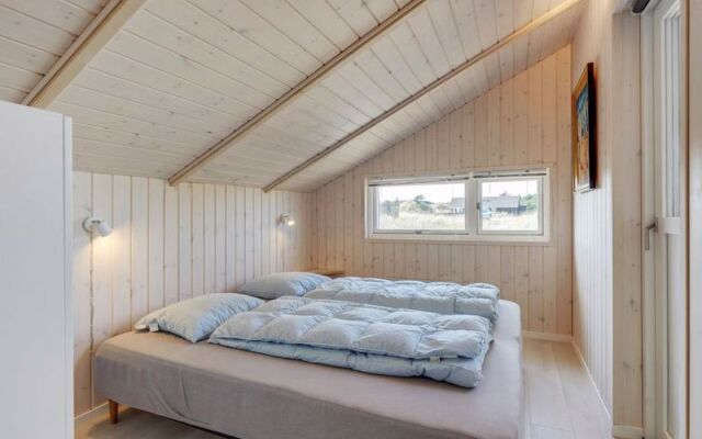 "Veselin" - 800m from the sea in Western Jutland