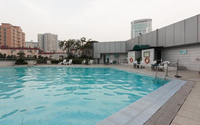 Capital Plaza