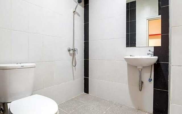 RedDoorz @ Tebet Barat 2