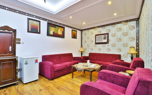 Al Morooj Kareem Hotel by OYO Rooms
