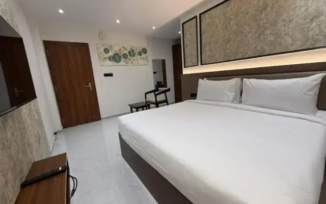 Hiive By Convivial Hotels