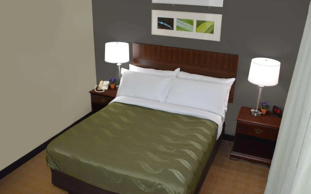 Quality Inn And Suites Dublin