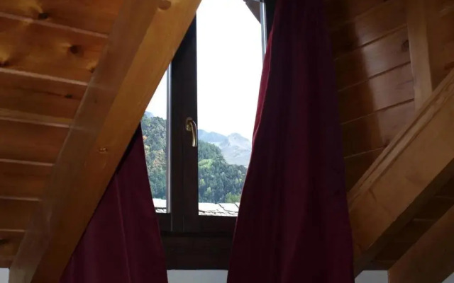 Hotel Valle De Izas