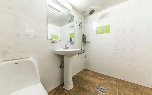 A Motel Wonju