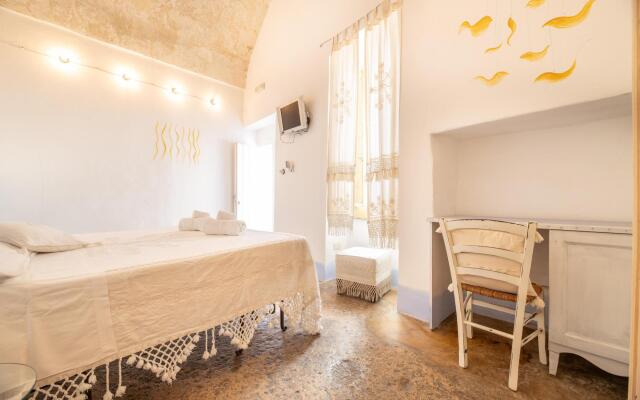 Camera Onda Dorata - Racale