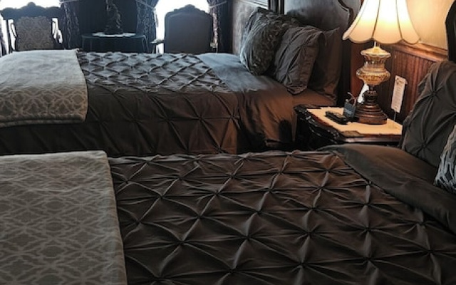 Wyatt's Hotel