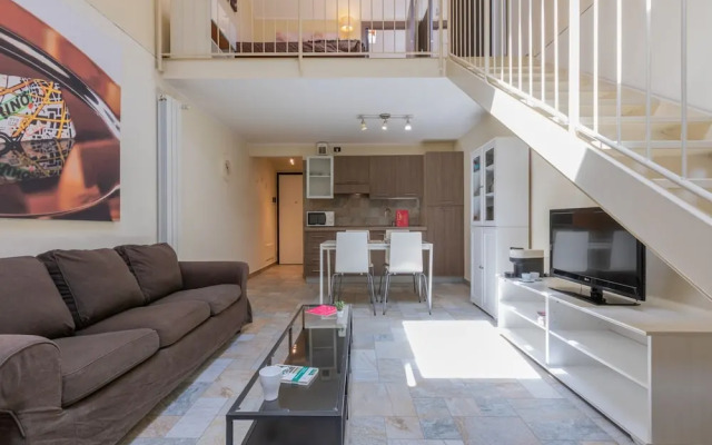 Loft Cioccolato T3 by Wonderful Italy