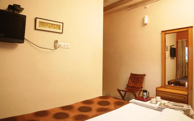 Hotel Meenakshi Udaipur