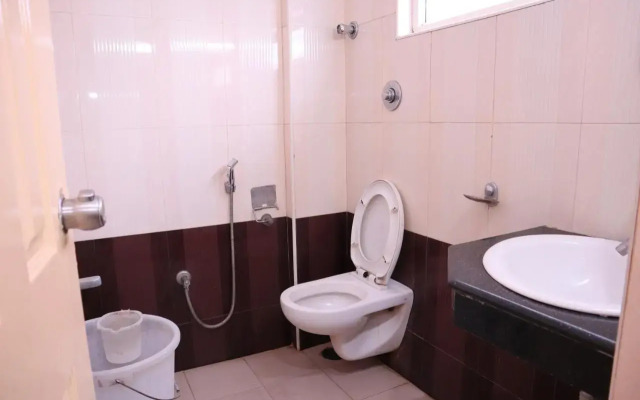 Smilestay Sairam Residency