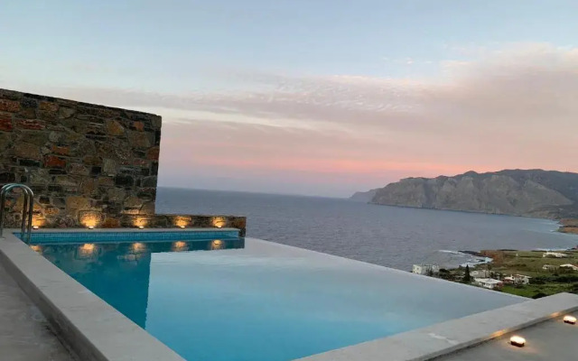 Petra Nova Villas