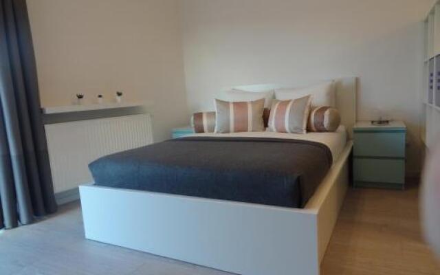 Studio Moderno POZ