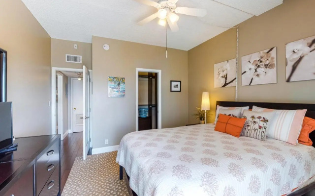 Harbor Haven 805