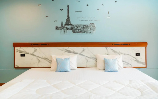 Mayfa Hotel (SHA Plus+)