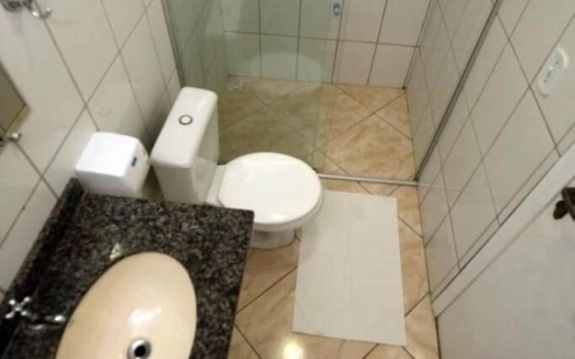 Pousada Mar & Vida e Doçaria