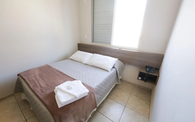 Hotel MOS São José