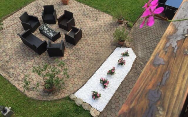 Appartements Allmaier