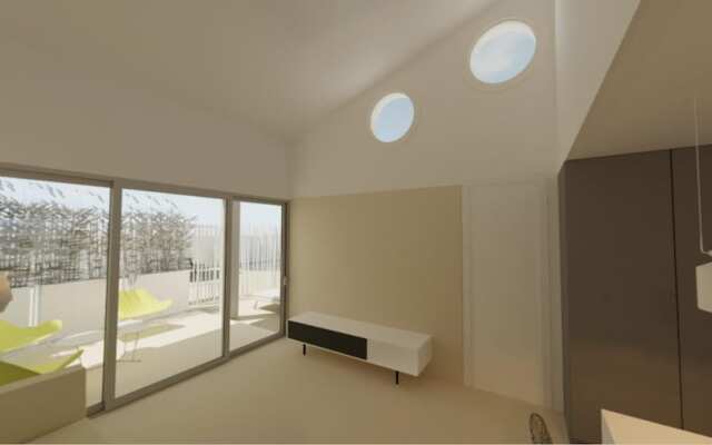 New VelSuites Playa del Ingles III