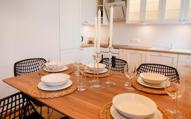 Lossi 32 Lux Apartment