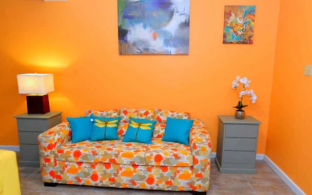 Takuma Boutique Hotel Rooms & Suites Jamaica