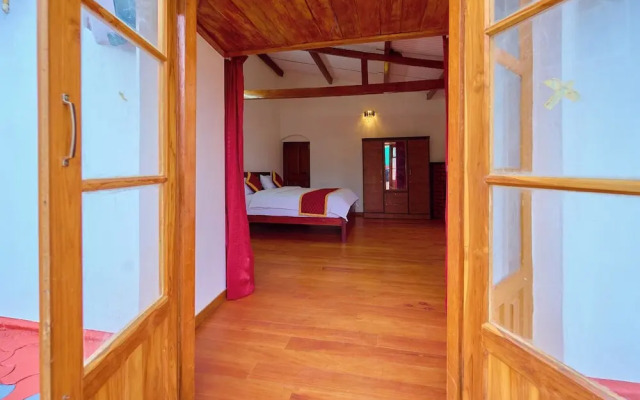 Shivv's heritage inn