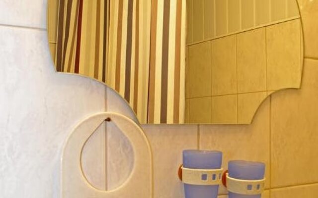 Algoritm Hotel