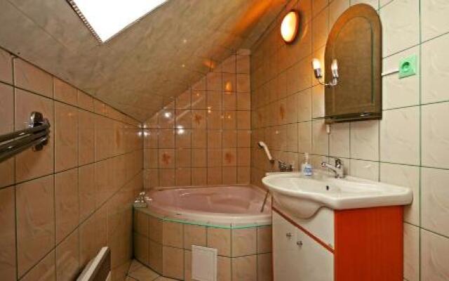 Penzion Mlynárov Dvor