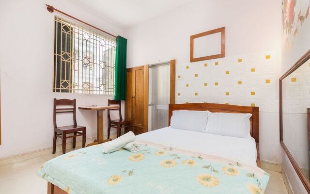 Phuong Hai Quynh by OYO Rooms