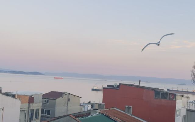 Mitra Downtown Hotel