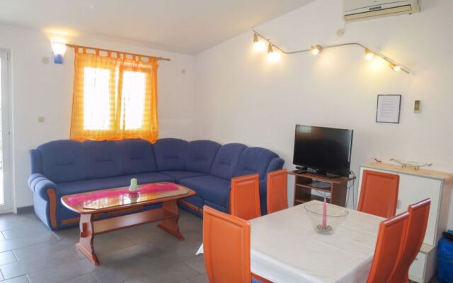 Apartment Ivanka 2 Rovanjska