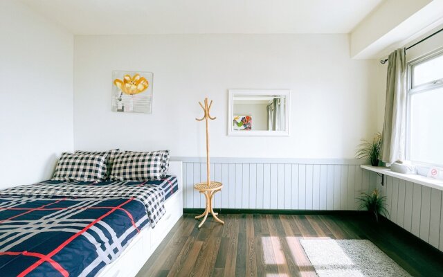 The Satu Stay Apartemen SGV