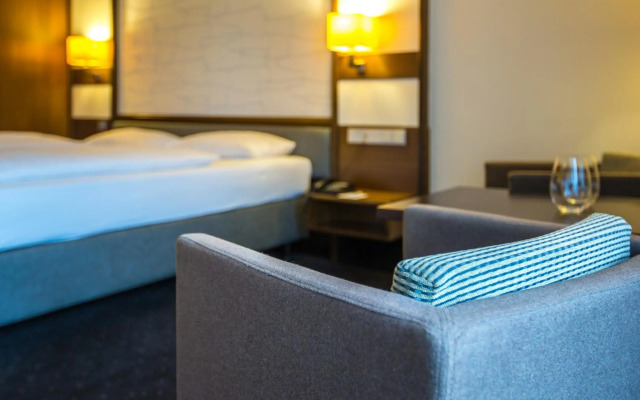 Park Inn by Radisson Lübeck