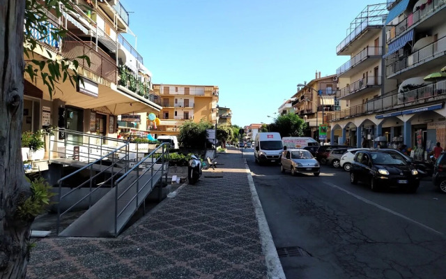 Brain Apartment Scalea