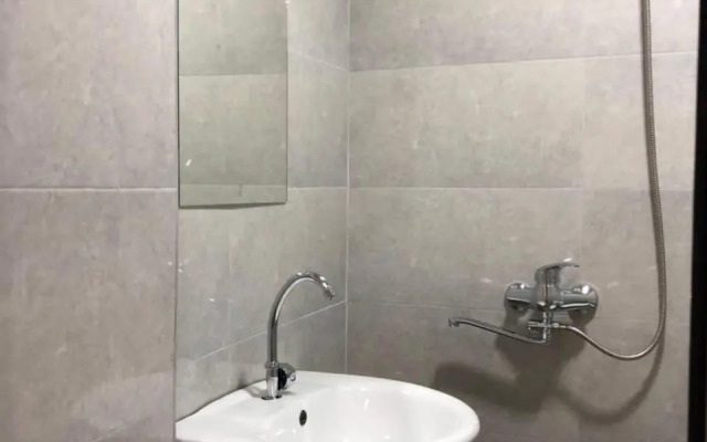 Guest House Aghmashenebeli #788
