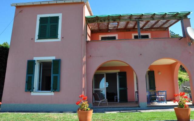 Rossola House