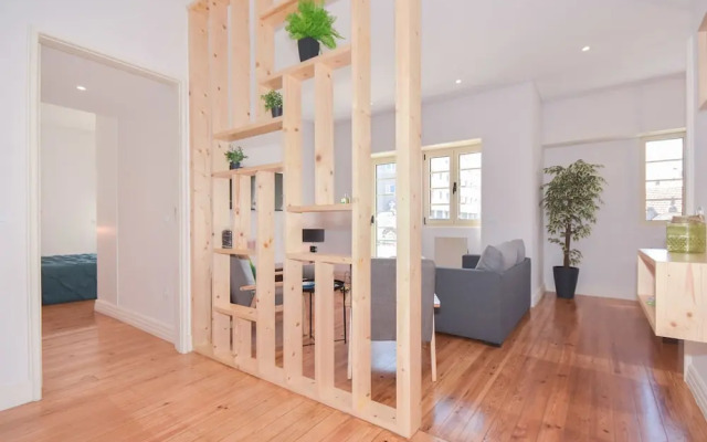 Peixinho Avenue Apartment