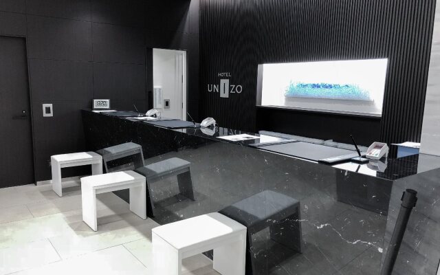 Four Points Flex by Sheraton Osaka Umeda