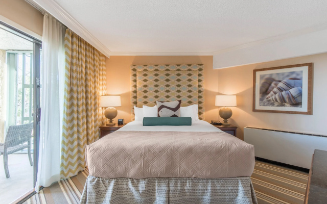 Omni Hilton Head Oceanfront Resort