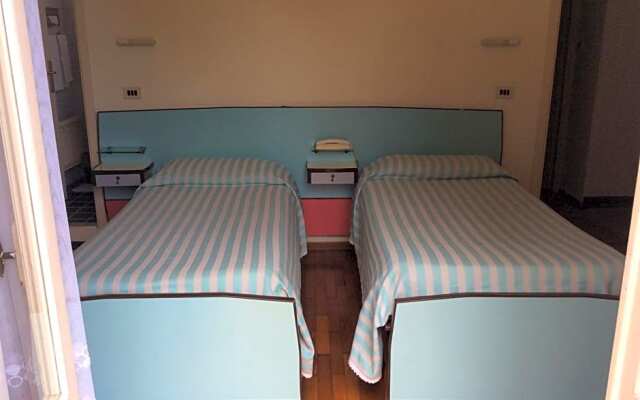 Albergo Villa Azalea