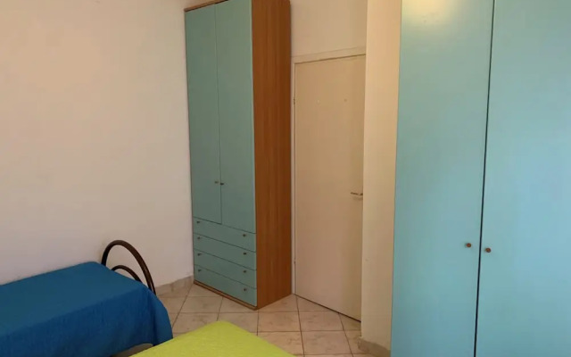 Renovated Apartment on the Ground Floor