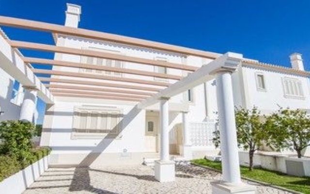 Akivillas Albufeira Galé