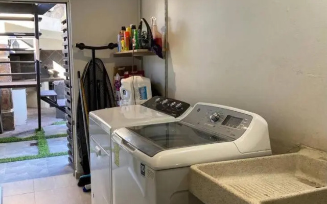 Hermosa residencia de lujo