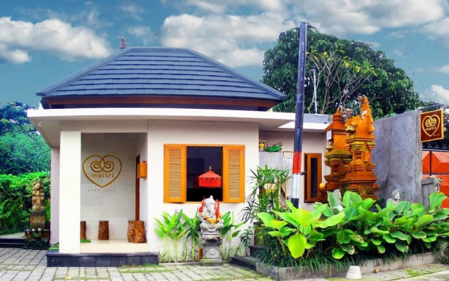 Maitri Villa