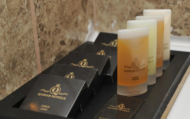 Qamar Prestige Suites